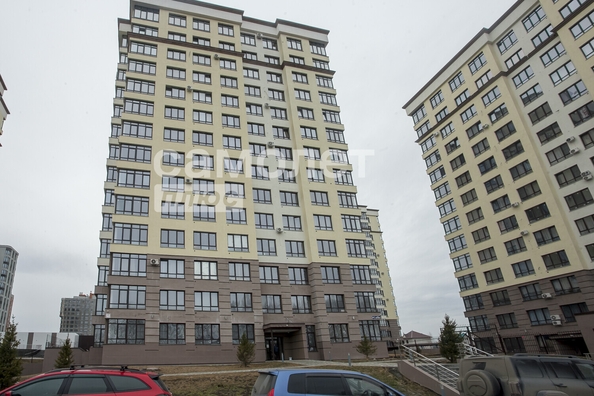 
  Продается 4-комн. квартира, 104.8 м², ЖК Южный, дом Ю-14
. Фото 10.