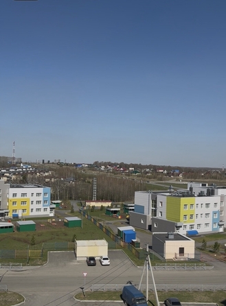 
  Продается студия, 28 м², В.В.Михайлова пр-кт, д. 3Ак2
. Фото 13.