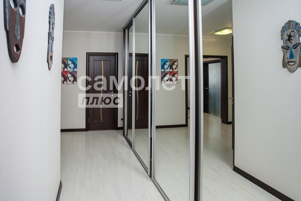 
  Продается 2-комн. квартира, 75.7 м², Октябрьский пр-кт, д. 36в
. Фото 14.