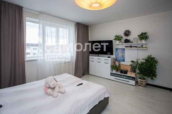 
  Продается 2-комн. квартира, 75.7 м², Октябрьский пр-кт, д. 36в
. Фото 22.