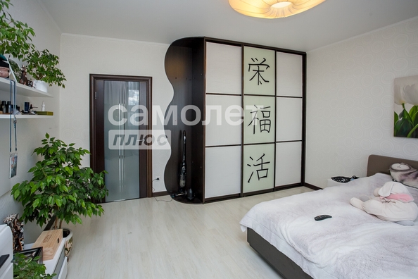 
  Продается 2-комн. квартира, 75.7 м², Октябрьский пр-кт, д. 36в
. Фото 24.
