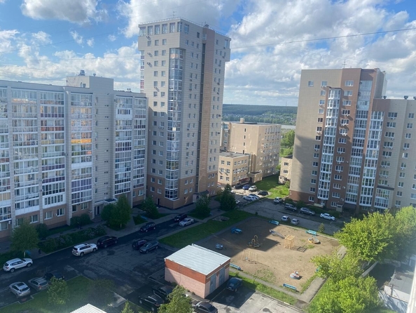 
  Продается 2-комн. квартира, 75.7 м², Октябрьский пр-кт, д. 36в
. Фото 28.