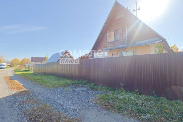 
  Продается коттедж, 52.1 м², Кемерово
. Фото 1.
