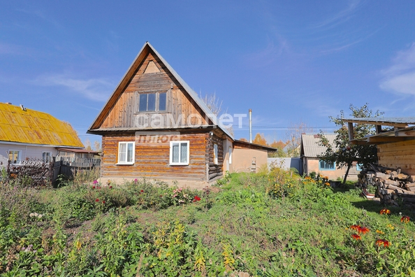 
  Продается коттедж, 52.1 м², Кемерово
. Фото 15.