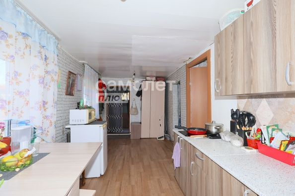 
  Продается коттедж, 52.1 м², Кемерово
. Фото 28.