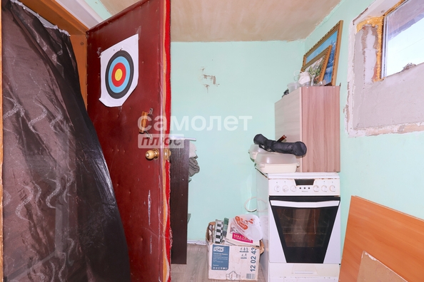 
  Продается коттедж, 52.1 м², Кемерово
. Фото 30.