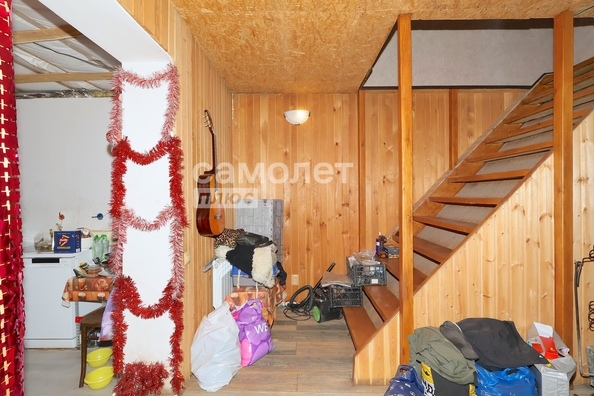 
  Продается коттедж, 107 м², Кемерово
. Фото 29.