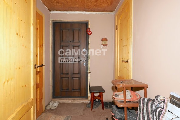 
  Продается коттедж, 107 м², Кемерово
. Фото 30.