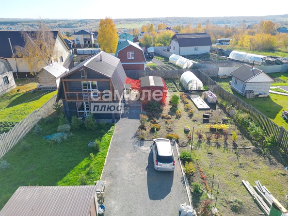 
  Продается коттедж, 107 м², Кемерово
. Фото 35.