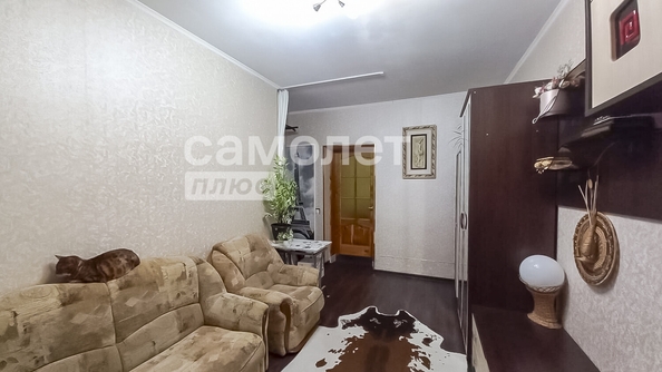 
  Продается 2-комн. квартира, 59.31 м², Дзержинского ул, д. 18
. Фото 1.