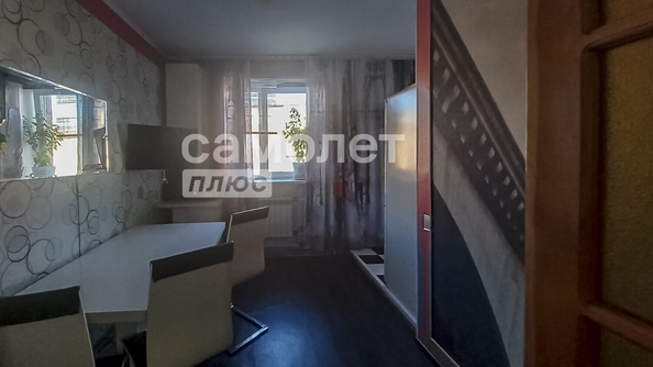
  Продается 2-комн. квартира, 59.31 м², Дзержинского ул, д. 18
. Фото 11.