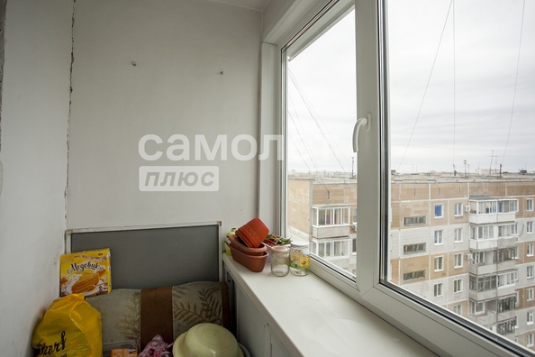 
  Продается 2-комн. квартира, 49 м², Тухачевского ул, д. 31д
. Фото 5.