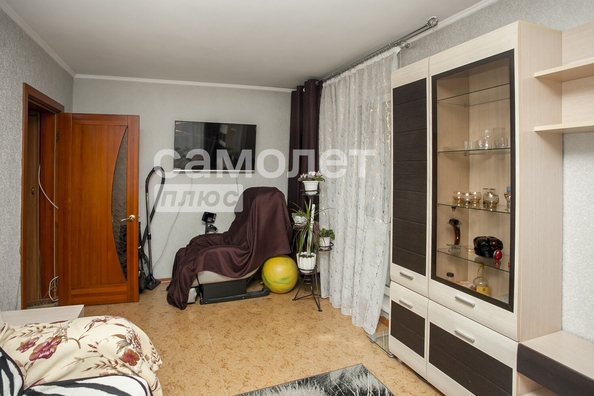 
  Продается 2-комн. квартира, 49 м², Тухачевского ул, д. 31д
. Фото 10.