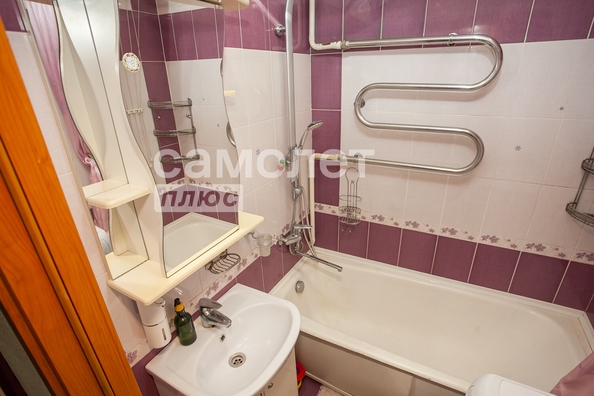
  Продается 2-комн. квартира, 49 м², Тухачевского ул, д. 31д
. Фото 23.