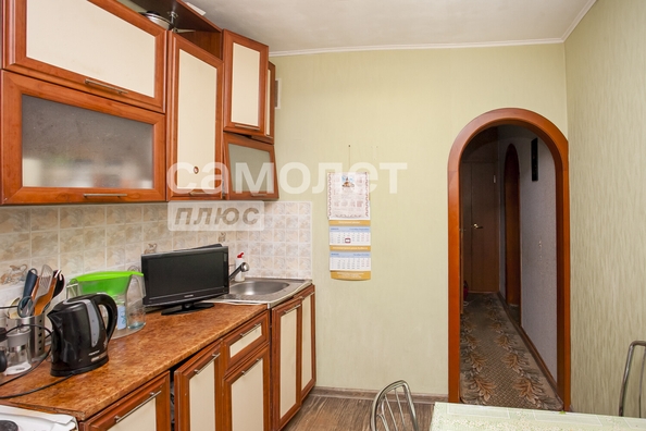 
  Продается 2-комн. квартира, 49 м², Тухачевского ул, д. 31д
. Фото 28.
