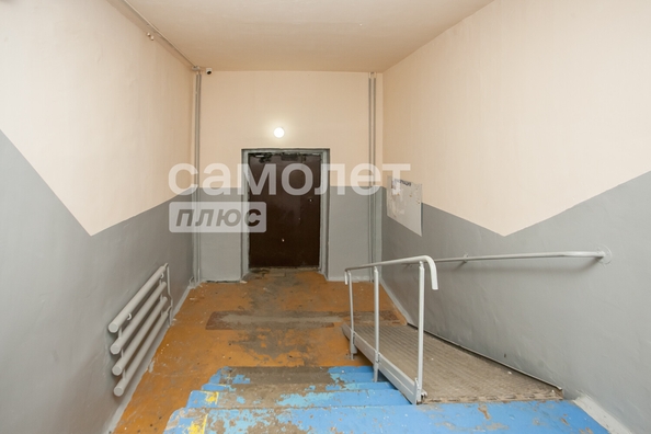 
  Продается 2-комн. квартира, 49 м², Тухачевского ул, д. 31д
. Фото 30.