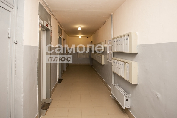 
  Продается 2-комн. квартира, 49 м², Тухачевского ул, д. 31д
. Фото 31.