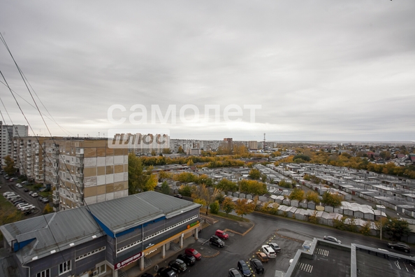 
  Продается 2-комн. квартира, 49 м², Тухачевского ул, д. 31д
. Фото 32.