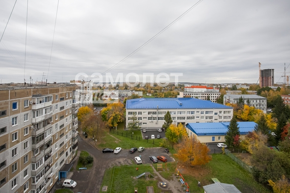 
  Продается 2-комн. квартира, 49 м², Тухачевского ул, д. 31д
. Фото 34.