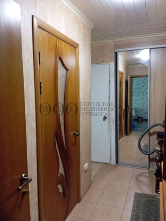 
  Продается 2-комн. квартира, 44.2 м², Ворошилова ул, д. 3а
. Фото 3.