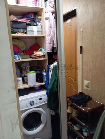 
  Продается 2-комн. квартира, 44.2 м², Ворошилова ул, д. 3а
. Фото 6.