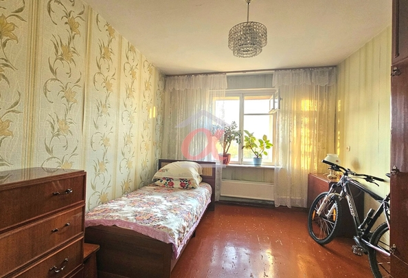 
  Продается 3-комн. квартира, 60.5 м², Химиков пр-кт, д. 26
. Фото 8.
