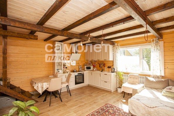 
  Продается дом, 95.9 м², Кемерово
. Фото 1.