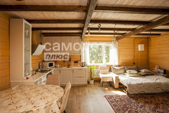 
  Продается дом, 95.9 м², Кемерово
. Фото 5.