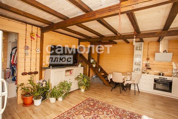 
  Продается дом, 95.9 м², Кемерово
. Фото 6.