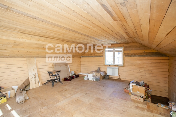 
  Продается дом, 95.9 м², Кемерово
. Фото 13.