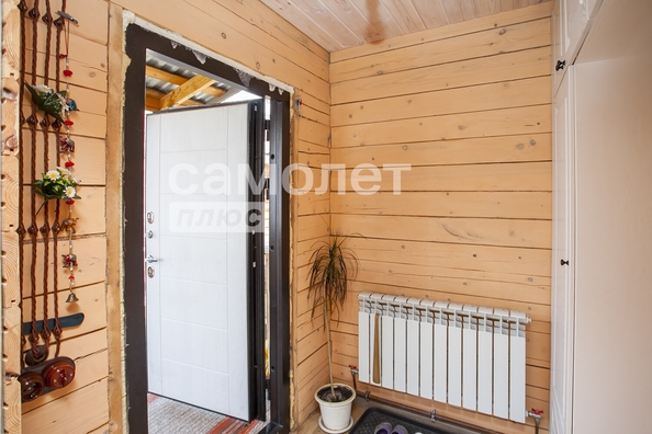 
  Продается дом, 95.9 м², Кемерово
. Фото 16.