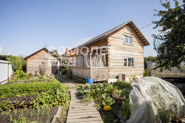 
  Продается дом, 95.9 м², Кемерово
. Фото 23.