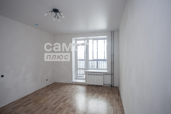 
  Продается 1-комн. квартира, 36.5 м², ЖК Тихий бульвар
. Фото 3.