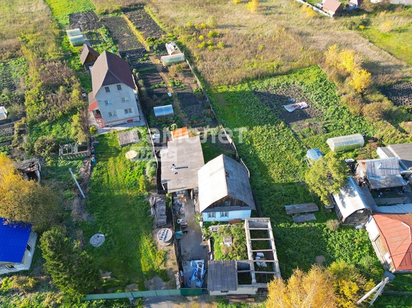
  Продается дача, 32.9 м², Кемерово
. Фото 2.