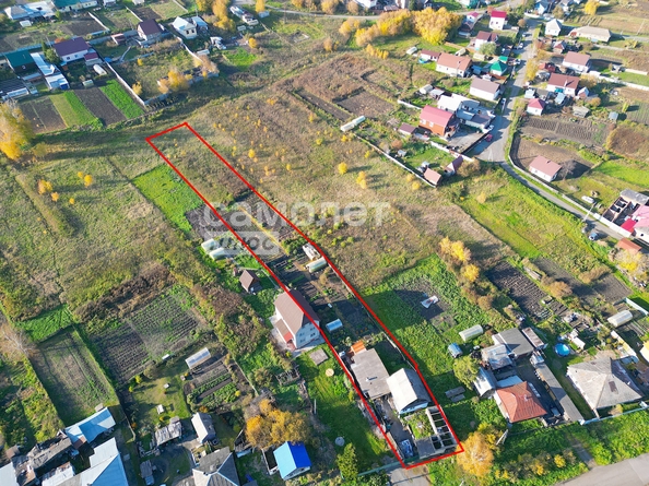 
  Продается дача, 32.9 м², Кемерово
. Фото 3.