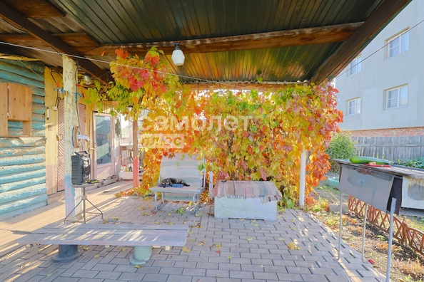 
  Продается дача, 32.9 м², Кемерово
. Фото 17.