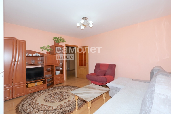
  Продается 3-комн. квартира, 69.8 м², Ленина пр-кт, д. 146/1
. Фото 4.