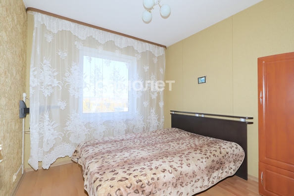 
  Продается 3-комн. квартира, 69.8 м², Ленина пр-кт, д. 146/1
. Фото 11.