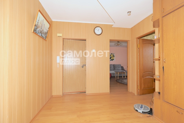 
  Продается 3-комн. квартира, 69.8 м², Ленина пр-кт, д. 146/1
. Фото 23.