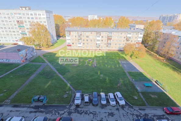 
  Продается 3-комн. квартира, 69.8 м², Ленина пр-кт, д. 146/1
. Фото 29.