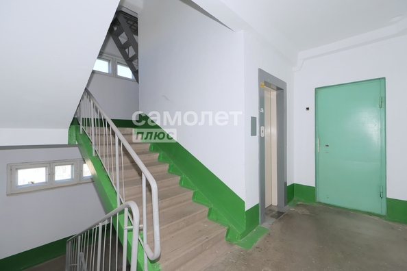 
  Продается 3-комн. квартира, 69.8 м², Ленина пр-кт, д. 146/1
. Фото 35.