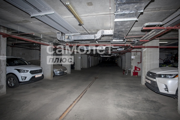 
  Продается парковка, 16.5 м², Окружная ул, д. 32
. Фото 2.