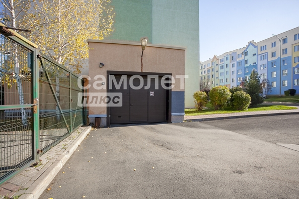 
  Продается парковка, 16.5 м², Окружная ул, д. 32
. Фото 9.
