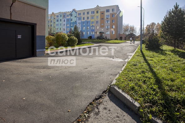 
  Продается парковка, 16.5 м², Окружная ул, д. 32
. Фото 12.