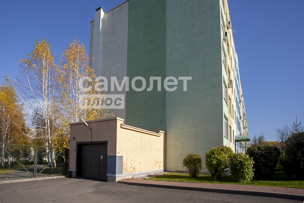 
  Продается парковка, 16.5 м², Окружная ул, д. 32
. Фото 13.