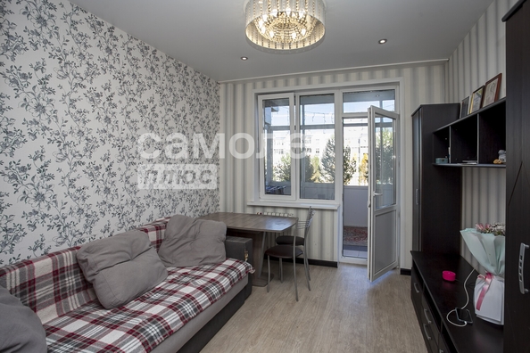 
  Продается 3-комн. квартира, 95.6 м², Окружная ул, д. 32
. Фото 5.