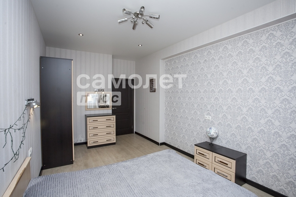 
  Продается 3-комн. квартира, 95.6 м², Окружная ул, д. 32
. Фото 11.