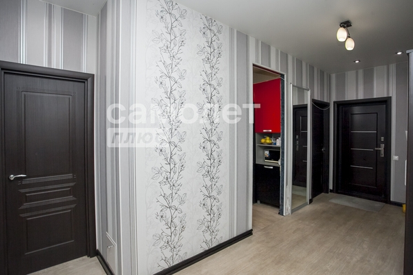 
  Продается 3-комн. квартира, 95.6 м², Окружная ул, д. 32
. Фото 15.