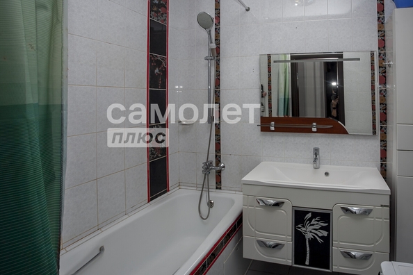 
  Продается 3-комн. квартира, 95.6 м², Окружная ул, д. 32
. Фото 19.