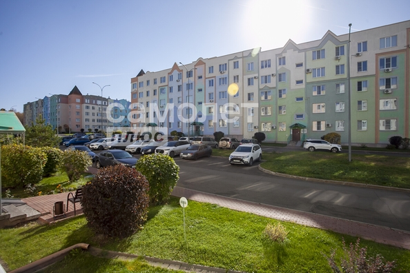 
  Продается 3-комн. квартира, 95.6 м², Окружная ул, д. 32
. Фото 25.